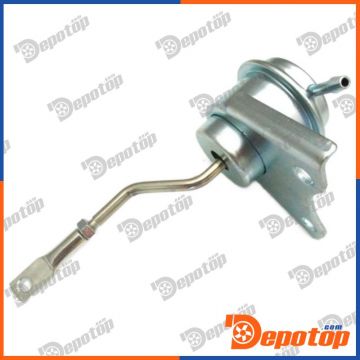 Actuator pour CITROËN | 49S31-05210, 49131-05212