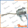 Actuator pour CITROËN | 49S31-05210, 49131-05212