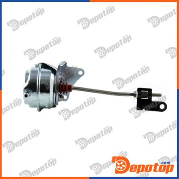 Actuator pour OPEL | 779591-5002S, 779591-0002