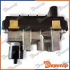 Actuator pour FORD | 773098-0001, 773098-0002