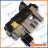 Actuator pour FORD | 773098-0001, 773098-0002