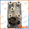 Actuator pour FORD | 773098-0001, 773098-0002