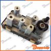 Actuator pour FORD | 773098-0001, 773098-0002