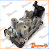 Actuator pour FORD | 773098-0001, 773098-0002