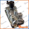 Actuator pour FORD | 773098-0001, 773098-0002