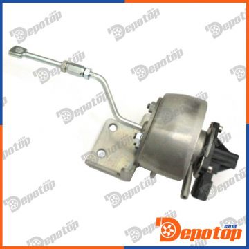 Actuator pour OPEL | 49477-01610, 49477-01600