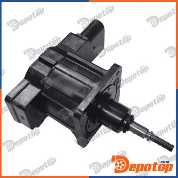 Actuator capteur de position réusiné pour BMW | 49E90-35208, 49E90-35209