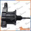 Actuator capteur de position réusiné pour BMW | 49E90-35208, 49E90-35209