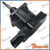 Actuator capteur de position réusiné pour BMW | 49E90-35208, 49E90-35209