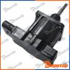 Actuator capteur de position réusiné pour BMW | 49E90-35208, 49E90-35209