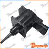 Actuator capteur de position réusiné pour BMW | 49E90-35208, 49E90-35209