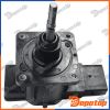 Actuator capteur de position réusiné pour BMW | 49E90-35208, 49E90-35209