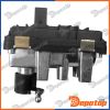 Actuator pour NISSAN | 53039880210, 53039880182