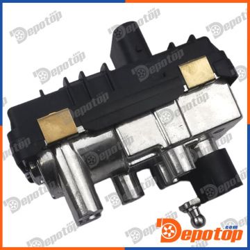 Actuator pour NISSAN | 53039880210, 53039880182