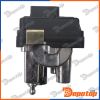 Actuator pour NISSAN | 53039880210, 53039880182