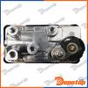 Actuator pour NISSAN | 53039880210, 53039880182