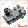 Actuator pour FORD | 758226-5010S, 758226-5008S