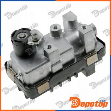 Actuator pour FORD | 767933-5015S, 767933-5008S