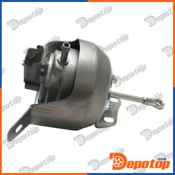 Actuator pour FIAT | 807489-1, 807489-2