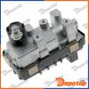 Actuator pour FORD | 786880-0006, 786880-6