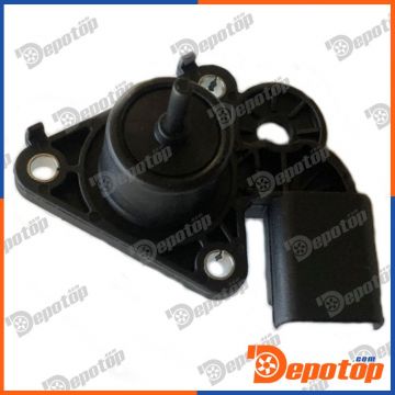 Actuator capteur de position pour FORD | T22887, 49373-02004