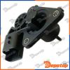 Actuator capteur de position pour FORD | T22887, 49373-02004