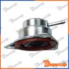 Membrane vide turbocompresseur pour FIAT | 49373-03000, 49373-03001