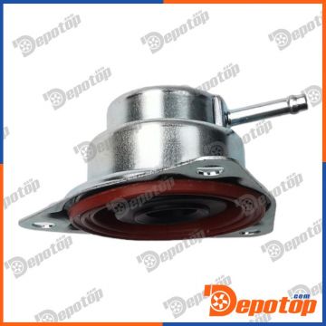 Membrane vide turbocompresseur pour FIAT | 49373-03000, 49373-03001