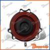 Membrane vide turbocompresseur pour FIAT | 49373-03000, 49373-03001