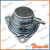 Membrane vide turbocompresseur pour FIAT | 49373-03000, 49373-03001