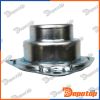 Membrane vide turbocompresseur pour FIAT | 49373-03000, 49373-03001