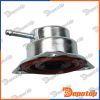 Membrane vide turbocompresseur pour FIAT | 49373-03000, 49373-03001