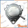 Membrane vide turbocompresseur pour FIAT | 49373-03000, 49373-03001