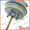 Actuator pour FIAT | 839765-1, 839765-0001