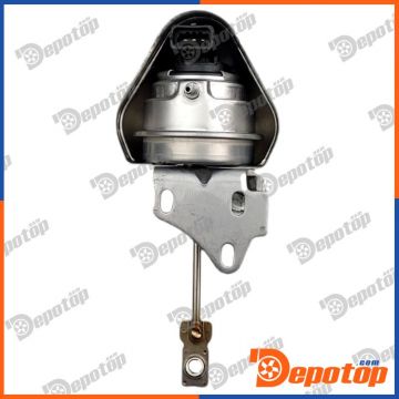 Actuator pour FIAT | 822088-0006, 822088-0007