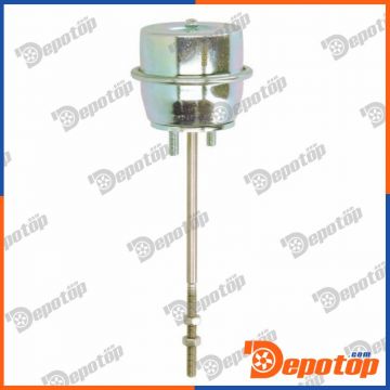 Actuator pour MERCEDES-BENZ | 53049700086, 53049880086