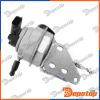 Actuator pour VW | 873970-0001, 830323-0002