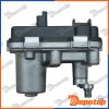 Actuator réusiné pour CITROËN | 49477-01000, 49477-01002