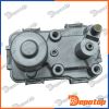 Actuator réusiné pour CITROËN | 49477-01000, 49477-01002