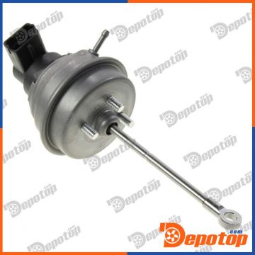 Actuator pour FIAT | 806850-0001, 806850-0003