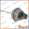 Actuator pour FIAT | 806850-0001, 806850-0003