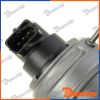 Actuator pour FIAT | 806850-0001, 806850-0003