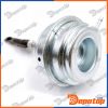 Actuator pour FIAT | 766891-0001, 766891-1