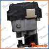 Actuator pour MERCEDES-BENZ | 727463-0001, 727463-0004