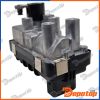 Actuator pour MERCEDES-BENZ | 727463-0001, 727463-0004