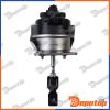 Actuator pour SKODA | 16359700002, 16359700012