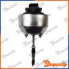 Actuator pour SKODA | 16359700002, 16359700012