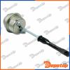 Actuator pour RENAULT | 821943-2, 821943-3