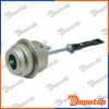 Actuator pour RENAULT | 821943-2, 821943-3