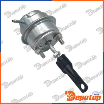 Actuator pour RENAULT | 821943-2, 821943-3